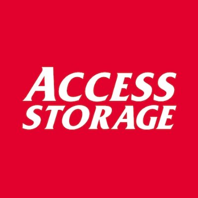 Storage Units at Access Storage  - Woodstock